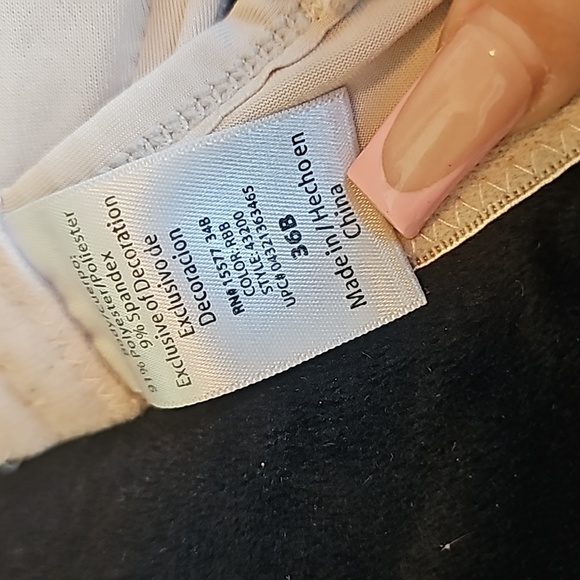 Bra - Picture 2 of 2